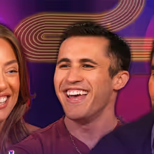 Chris Olsen And Joey Camasta Break Down Ariana Grande And Pete Davidson Headlines