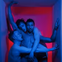 THISISPOPBABY Presents The World Premiere Of PARTY SCENE