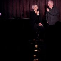 BWW Review: BARBARA BLEIER AND AUSTIN PENDLETON SING OSCAR AND STEVE at Don't Tell…