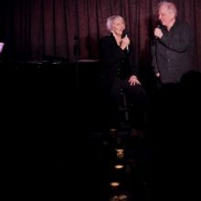 BWW Review: BARBARA BLEIER AND AUSTIN PENDLETON SING OSCAR AND STEVE at Don't Tell Ma