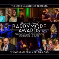The 2019 Barrymore Awards Recipients Announced