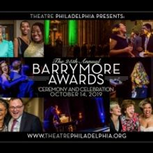 The 2019 Barrymore Awards Recipients Announced