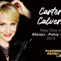 Ogunquit Playhouse Goes Full Diva With Carter Calvert