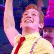 VIDEO: Get a Sneak Peek at THE SPONGEBOB MUSICAL: LIVE ON STAGE!