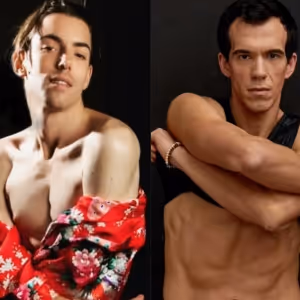 UNSEX'D to Make U.S. Premiere at Little Shakespeare Festival This August