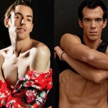 UNSEX'D to Make U.S. Premiere at Little Shakespeare Festival This August