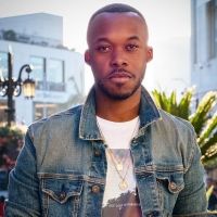 Jordan Cann Plays Ricky White in YEAR OF THE RAT