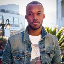 Jordan Cann Plays Ricky White in YEAR OF THE RAT