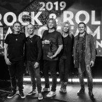 BWW Feature: DEF LEPPARD HITS VEGAS: THE SIN CITY RESIDENCY at Zappos Theater At…