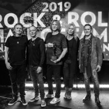 BWW Feature: DEF LEPPARD HITS VEGAS: THE SIN CITY RESIDENCY at Zappos Theater At Plan