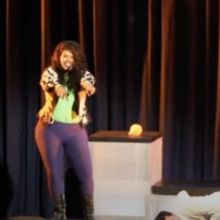 VIDEO: Natak Company Presents BIN KAMCHE SANWAD