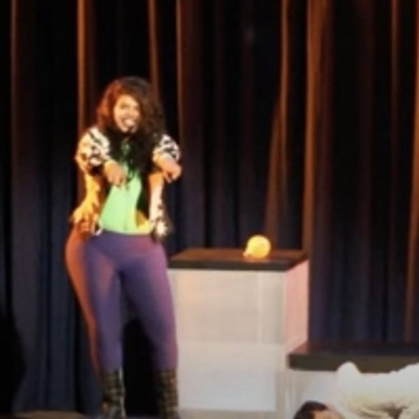 VIDEO: Natak Company Presents BIN KAMCHE SANWAD - Broadway Theater Video