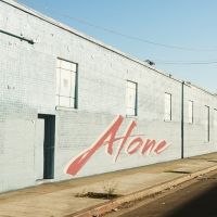 Bradley Arthur Maxwell Returns with New Single 'Alone'