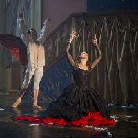 Opera Atelier Celebrates Spring With Fully-Staged Premiere of Handel's THE…