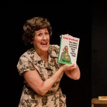 ERMA BOMBECK: AT WIT'S END is Coming to Cleveland Play House This Summer