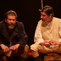 BWW Review: OUR COUNTRY'S GOOD from Strawberry Theatre Workshop - A Bit Long but…