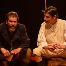 BWW Review: OUR COUNTRY'S GOOD from Strawberry Theatre Workshop - A Bit Long but Wort