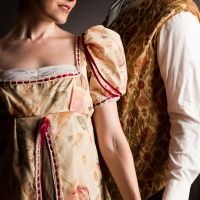 NHTP Will Present PRIDE & PREJUDICE