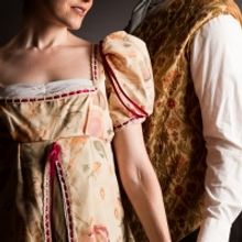 NHTP Will Present PRIDE & PREJUDICE