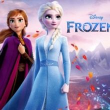 FROZEN 2 Becomes the Highest-Grossing Animated Film of All Time
