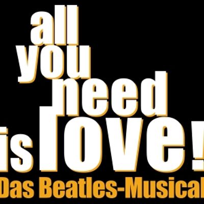 Previews: ALL YOU NEED IS LOVE at Stadthalle Wien