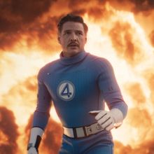 THE FANTASTIC FOUR: FIRST STEPS Sets Digital and Physical Releases