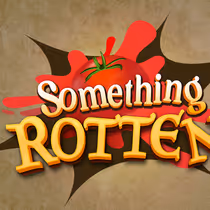 Will Burton Joins SOMETHING ROTTEN! at The Muny; Full Cast Set