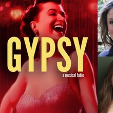 GYPSY to be Presented at The Ephrata Performing Arts Center in October