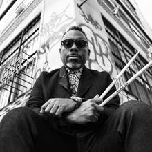 Drummer Nate Smith Sets New Album ‘LIVE-ACTION’ and World Tour