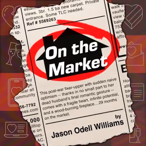 Williamston Theatre Celebrates The Opening Of Season 17 With ON THE MARKET Michigan…