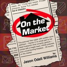 Williamston Theatre Celebrates The Opening Of Season 17 With ON THE MARKET Michigan P