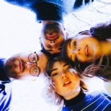 Girl Scout Release New Single 'All The Time And Everywhere'