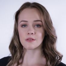 Jessica Driver on Her Journey to Landing A Lead in the Upcoming ROCK OF AGES