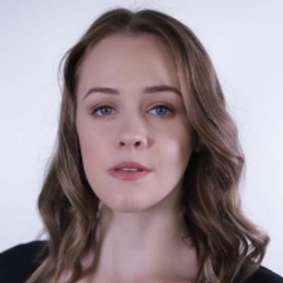 BWW Interview: Jessica Driver on Her Journey to Landing A Lead in the Upcoming ROCK OF AGES