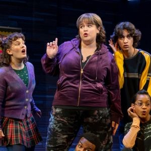 KIMBERLY AKIMBO, SHUCKED, SOME LIKE IT HOT, and More Set for Broadway in Bryant Park