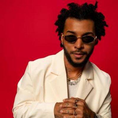 Photos: YO GANGSTA Earns MTV VMAs 2026 Nod for "LA VILLA" With Ryan Castro, Kapo