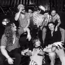 Detroit Pop-Rockers Mac Saturn Release New Single 'Mint Julep'
