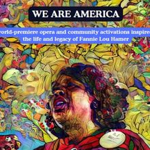 White Snake Projects To Present Election-Themed Concerts, Operas And Talks This Fall