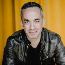 Interview: Inon Barnatan of VOICE OF NATURE: THE ANTHROPOCENE at Ordway Concert Hall