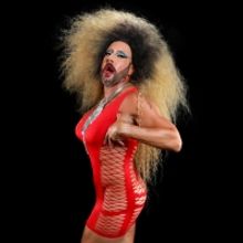 Levonia to Make Green Room 42 Debut in LEVONIA'S CHRISTMAS SEX-TACULAR