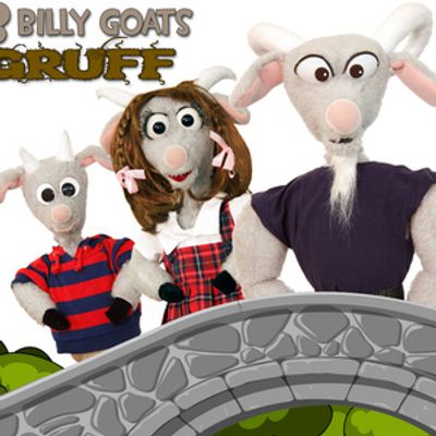 Great Arizona Puppet Theater Offers Family Fun And Adult Puppetry Events In January