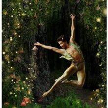 Balanchine's A MIDSUMMER NIGHT'S DREAM Returns To SF Ballet After 34 Years