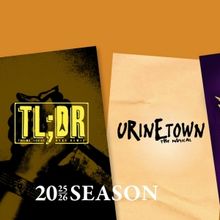 Theo Ubique Cabaret Theatre Unveils 2025-26 Season Featuring URINETOWN and More
