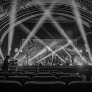 Rival Sons Release Live Concert Album ‘Pair of Aces (Part 2)'