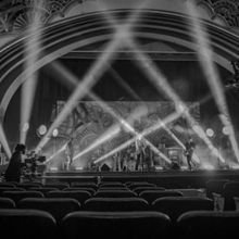 Rival Sons Release Live Concert Album ‘Pair of Aces (Part 2)'