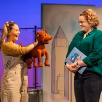Caitlin Kinnunen Joins the Cast of RESCUE RUE Off-Broadway
