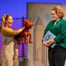 Caitlin Kinnunen Joins the Cast of RESCUE RUE Off-Broadway