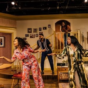 Review: FAIRVIEW at Rogue Machine At The Matrix Theatre