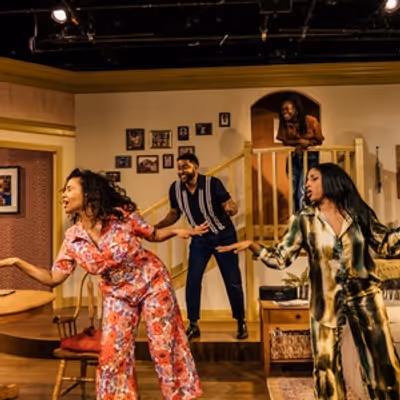 Review: FAIRVIEW at Rogue Machine At The Matrix Theatre