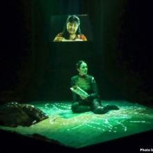 Boom Arts to Present U.S. Premiere Of OKINUM By ONISHKA Productions in February